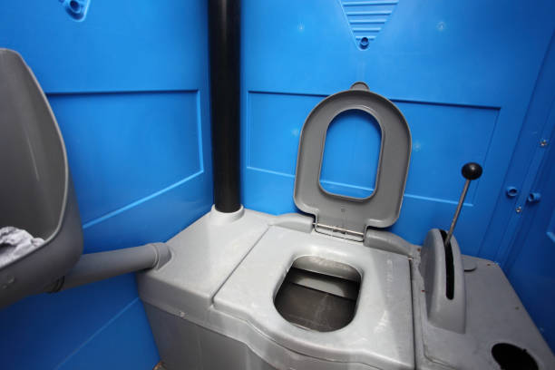 Best Porta potty delivery and setup  in Peralta, NM